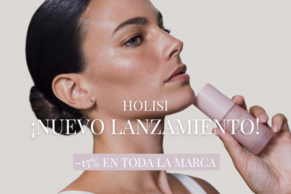Lanzamiento holisi